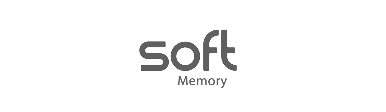 Soft memory